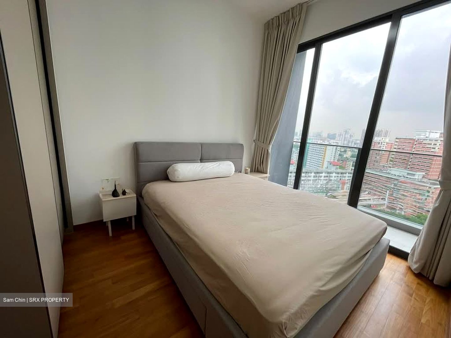 Stirling Residences (D3), Apartment #586259051